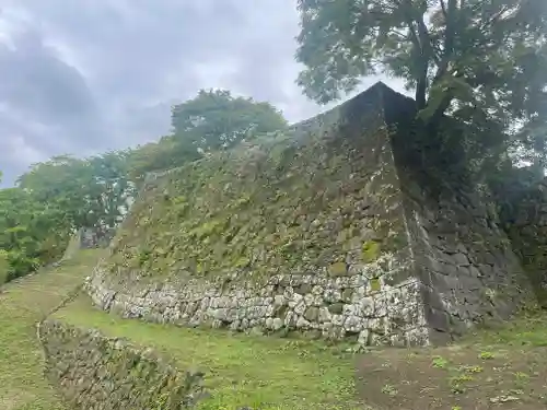岡城天満神社(大分県)