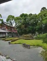 松尾大社の庭園