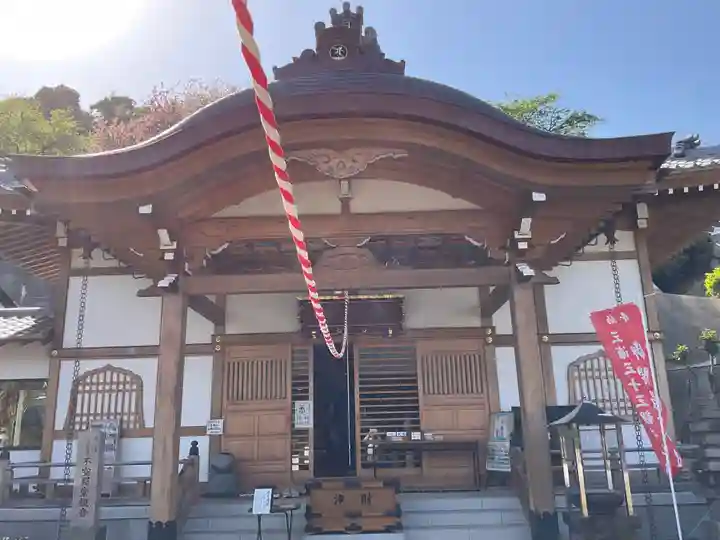 妙音寺(神奈川県)