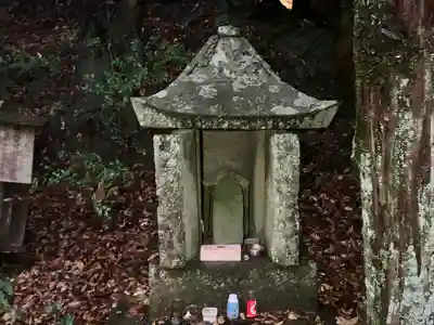 木花開耶姫神社(長崎県)