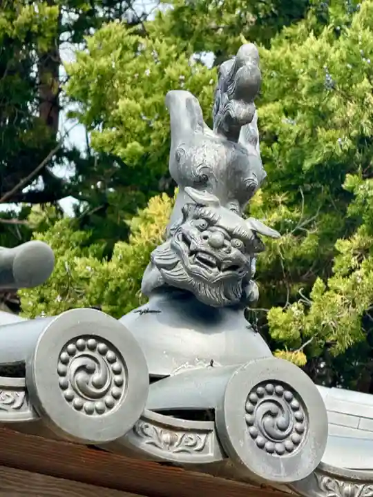 西濱神社(兵庫県)