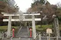 大原野神社(京都府)