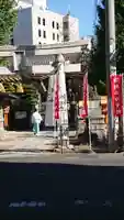 前橋八幡宮のその他建物