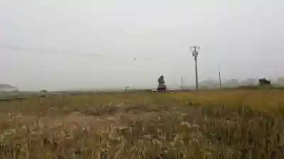 歯舞神社(北海道)