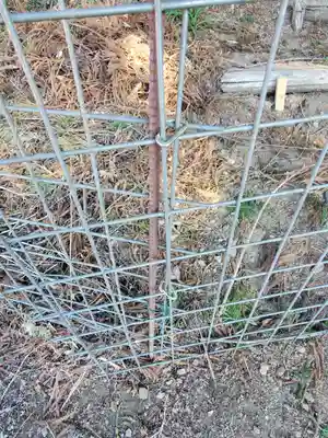 鹿島神社 (利保町)(栃木県)