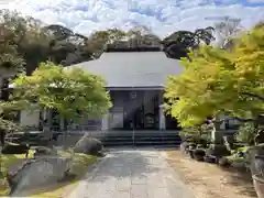 伊勢の国 四天王寺の建物その他