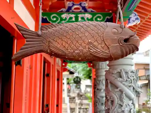 先聖寺のその他建物