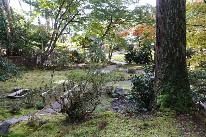 大原寺勝林院のその他建物