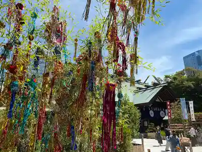 東京大神宮のその他建物