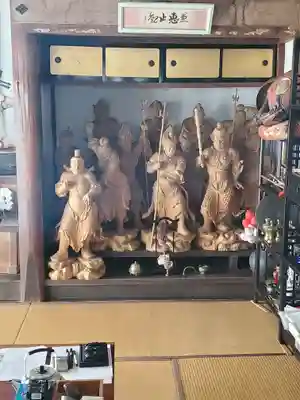 般若寺(埼玉県)