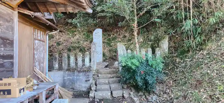 若宮八幡神社(宮城県)