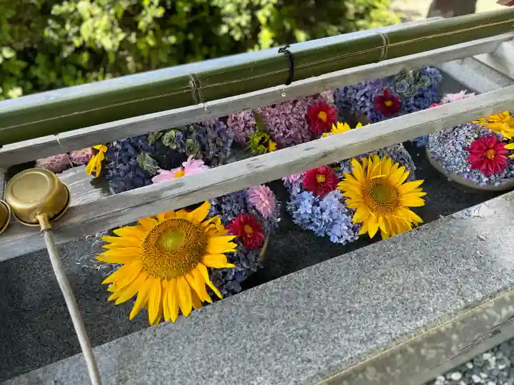豊景神社(福島県)