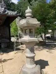 三島神社(愛媛県)