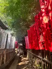 代々木八幡宮(東京都)