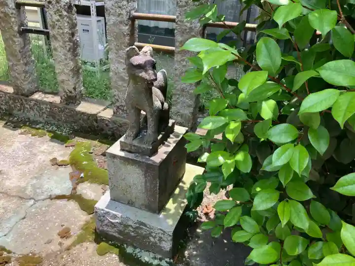 道祖神社(千葉県)