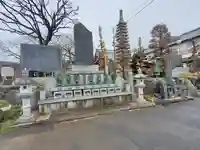 日輪寺(茨城県)