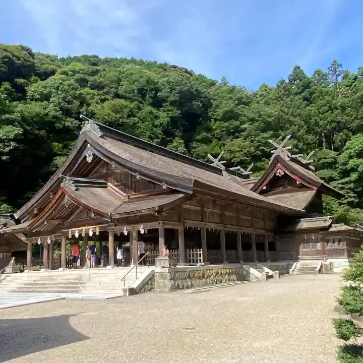 美保神社(島根県)