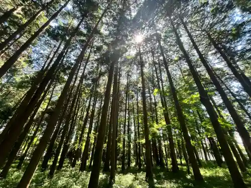 田村神社(滋賀県)