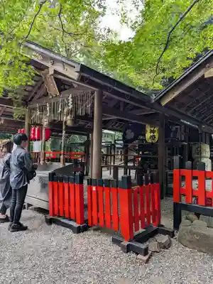 野宮神社(京都府)