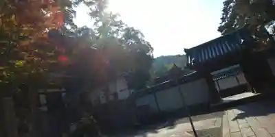 知恩院のその他建物