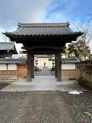 光善寺(福井県)
