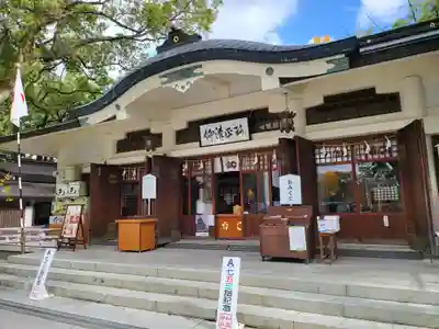 加藤神社(熊本県)