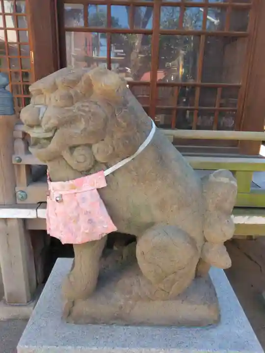 安倍晴明神社(阿倍王子神社境外末社)(大阪府)