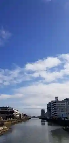 辰沼稲荷神社(東京都)