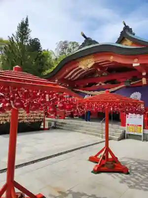 宮城縣護國神社(宮城県)