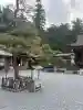小國神社(静岡県)