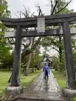 松井神社(熊本県)