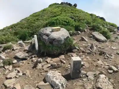 月山神社本宮(山形県)