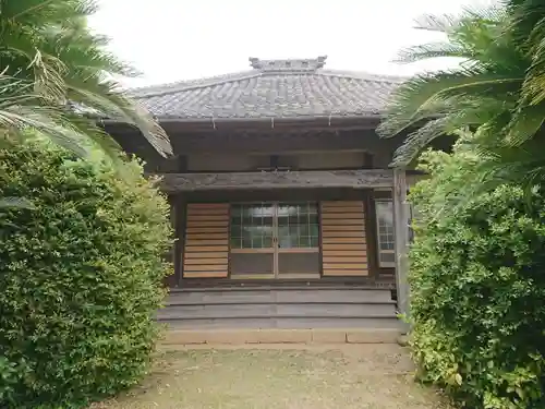 浄夢院のその他建物