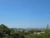 道成寺 奥の院観音堂(和歌山県)