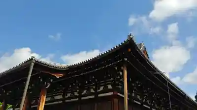 くろ谷 金戒光明寺の本殿・本堂