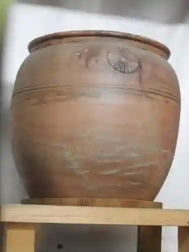 建部大社のその他建物