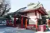 貴船神社(群馬県)