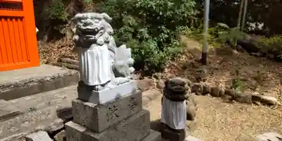 八幡大神宮(大阪府)