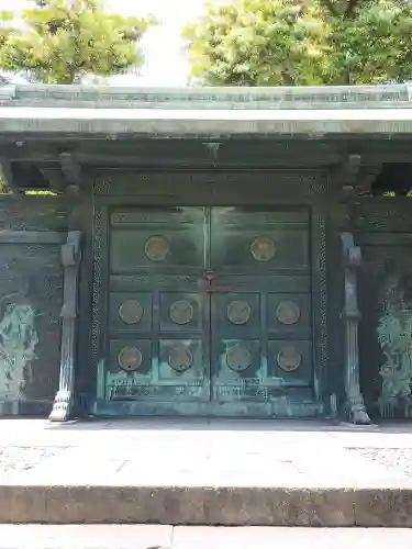 増上寺(東京都)