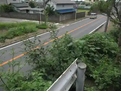 富士浅間神社(千葉県)