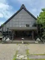 善光寺別院願王寺(愛知県)