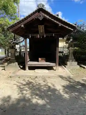 高諸神社(広島県)