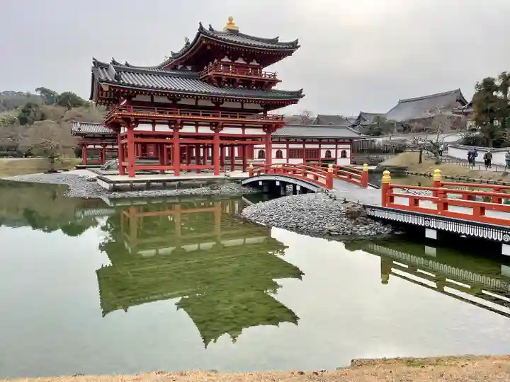 平等院(京都府)