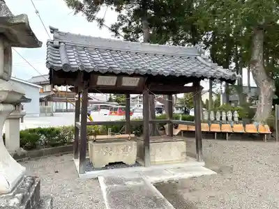 彦留神社(滋賀県)