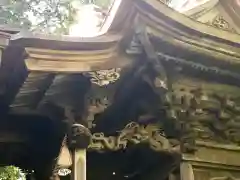 大鷲神社の芸術