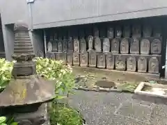 道往寺の建物その他