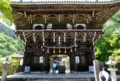 善峯寺(京都府)