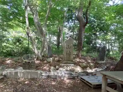 八幡宮(岩手県)