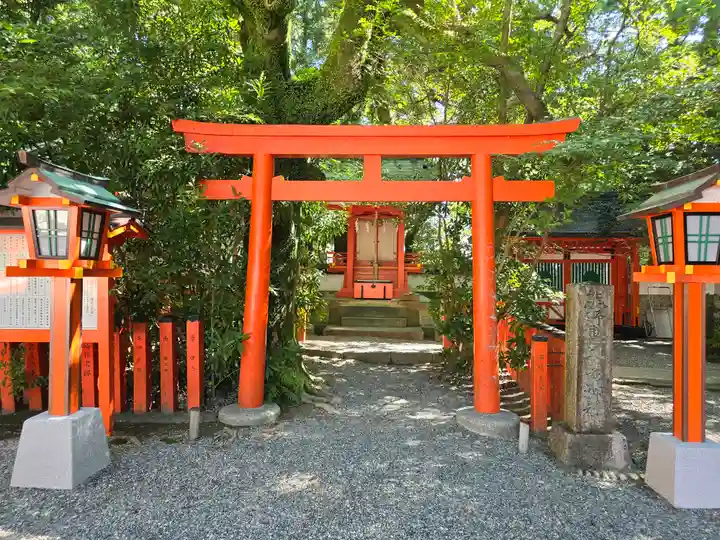 熊野速玉大社(和歌山県)