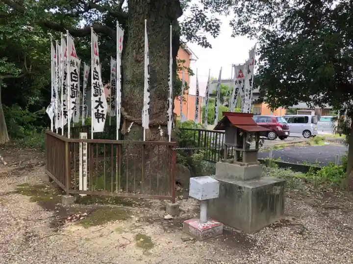 喚續社(愛知県)